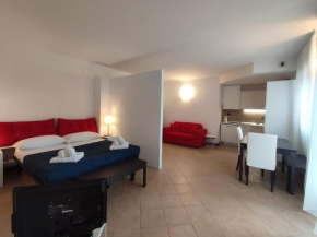 Leopolda Suite, Florence